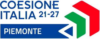 Coesione Italia Piemonte