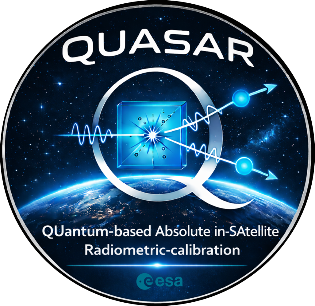 QUASAR